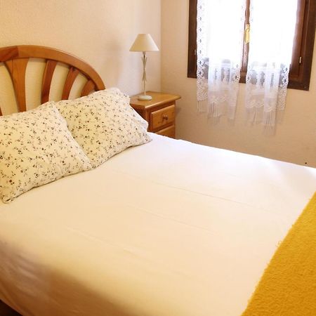 Pena Telera Petfriendly - Arafita Apartamentos El Pueyo de Jaca Εξωτερικό φωτογραφία