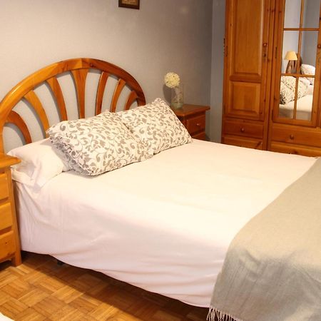 Pena Telera Petfriendly - Arafita Apartamentos El Pueyo de Jaca Εξωτερικό φωτογραφία