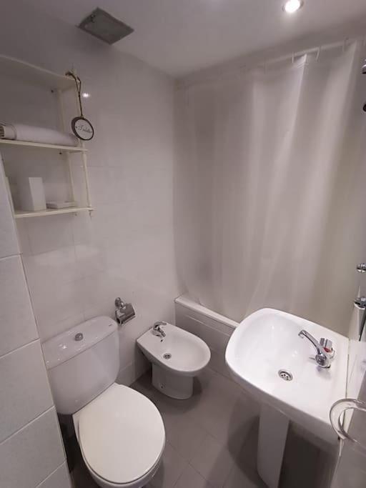 Pena Telera Petfriendly - Arafita Apartamentos El Pueyo de Jaca Εξωτερικό φωτογραφία