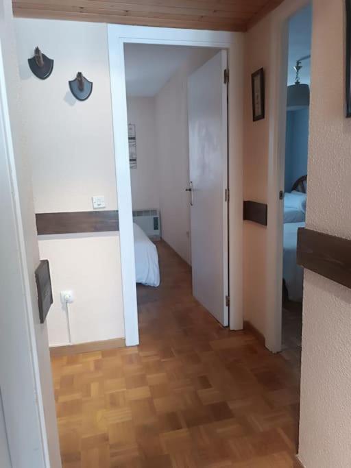 Pena Telera Petfriendly - Arafita Apartamentos El Pueyo de Jaca Εξωτερικό φωτογραφία