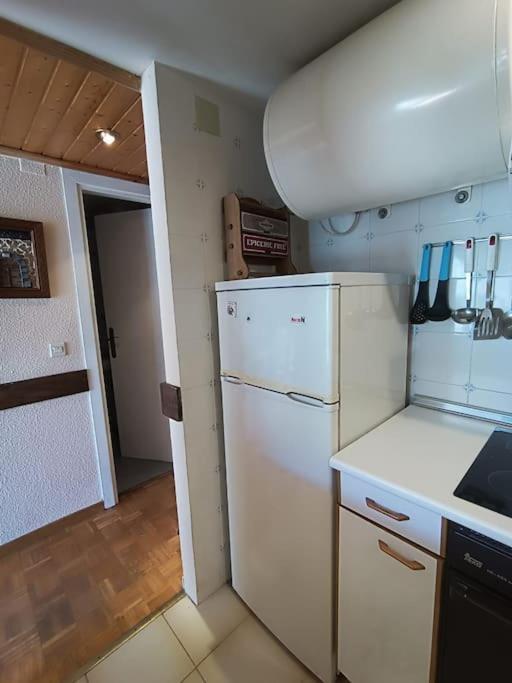 Pena Telera Petfriendly - Arafita Apartamentos El Pueyo de Jaca Εξωτερικό φωτογραφία