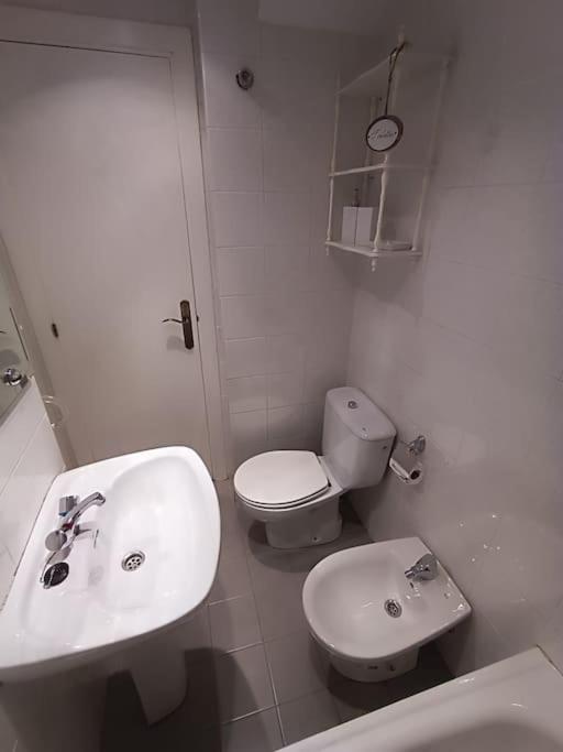 Pena Telera Petfriendly - Arafita Apartamentos El Pueyo de Jaca Εξωτερικό φωτογραφία