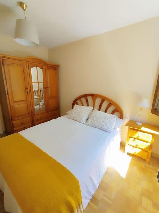 Pena Telera Petfriendly - Arafita Apartamentos El Pueyo de Jaca Εξωτερικό φωτογραφία
