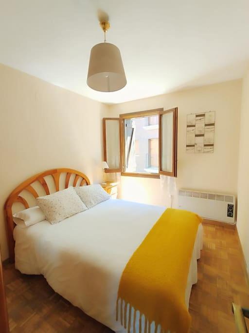 Pena Telera Petfriendly - Arafita Apartamentos El Pueyo de Jaca Εξωτερικό φωτογραφία