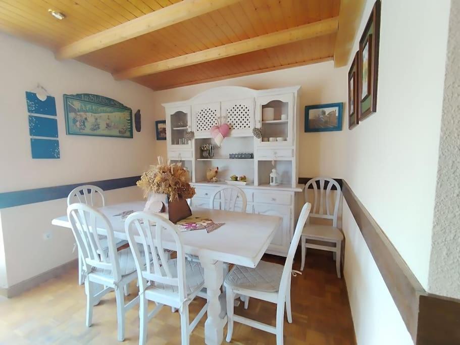 Pena Telera Petfriendly - Arafita Apartamentos El Pueyo de Jaca Εξωτερικό φωτογραφία