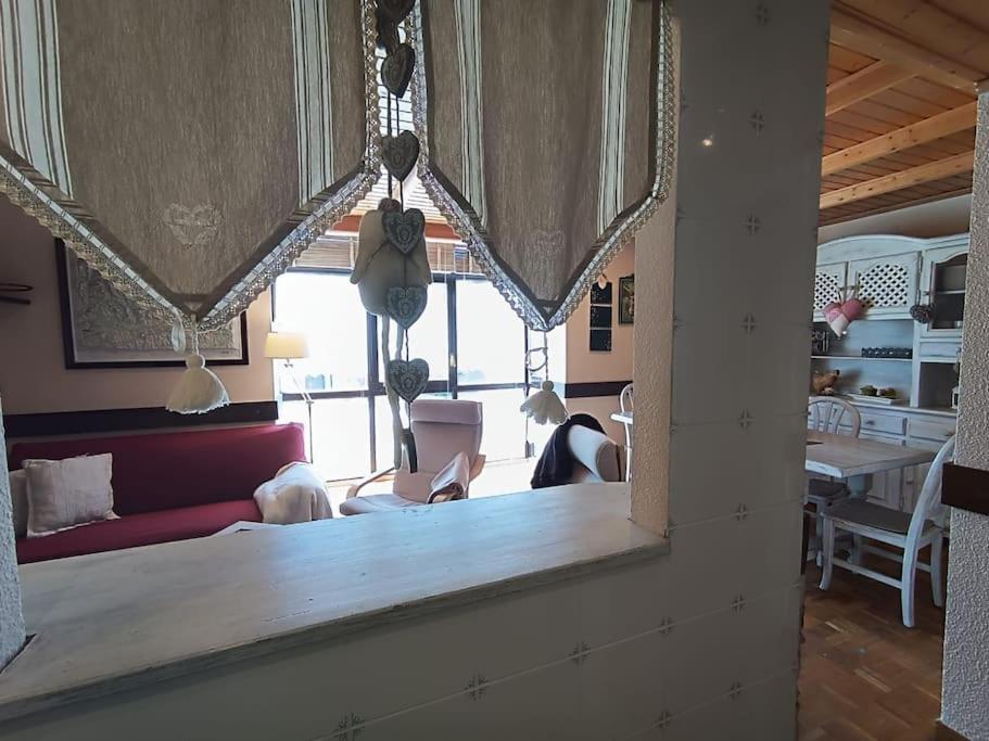 Pena Telera Petfriendly - Arafita Apartamentos El Pueyo de Jaca Εξωτερικό φωτογραφία