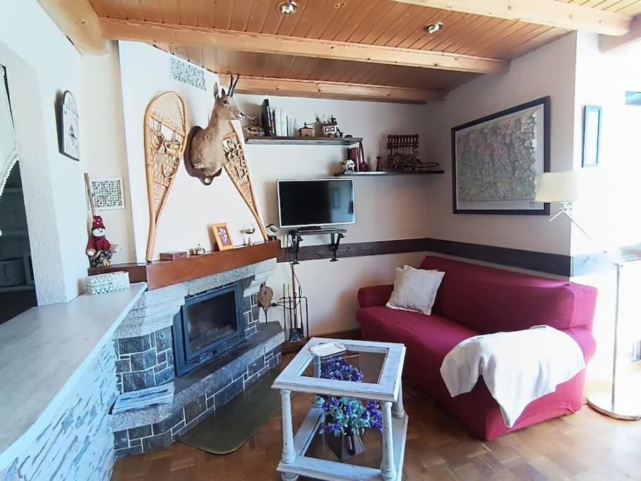 Pena Telera Petfriendly - Arafita Apartamentos El Pueyo de Jaca Εξωτερικό φωτογραφία