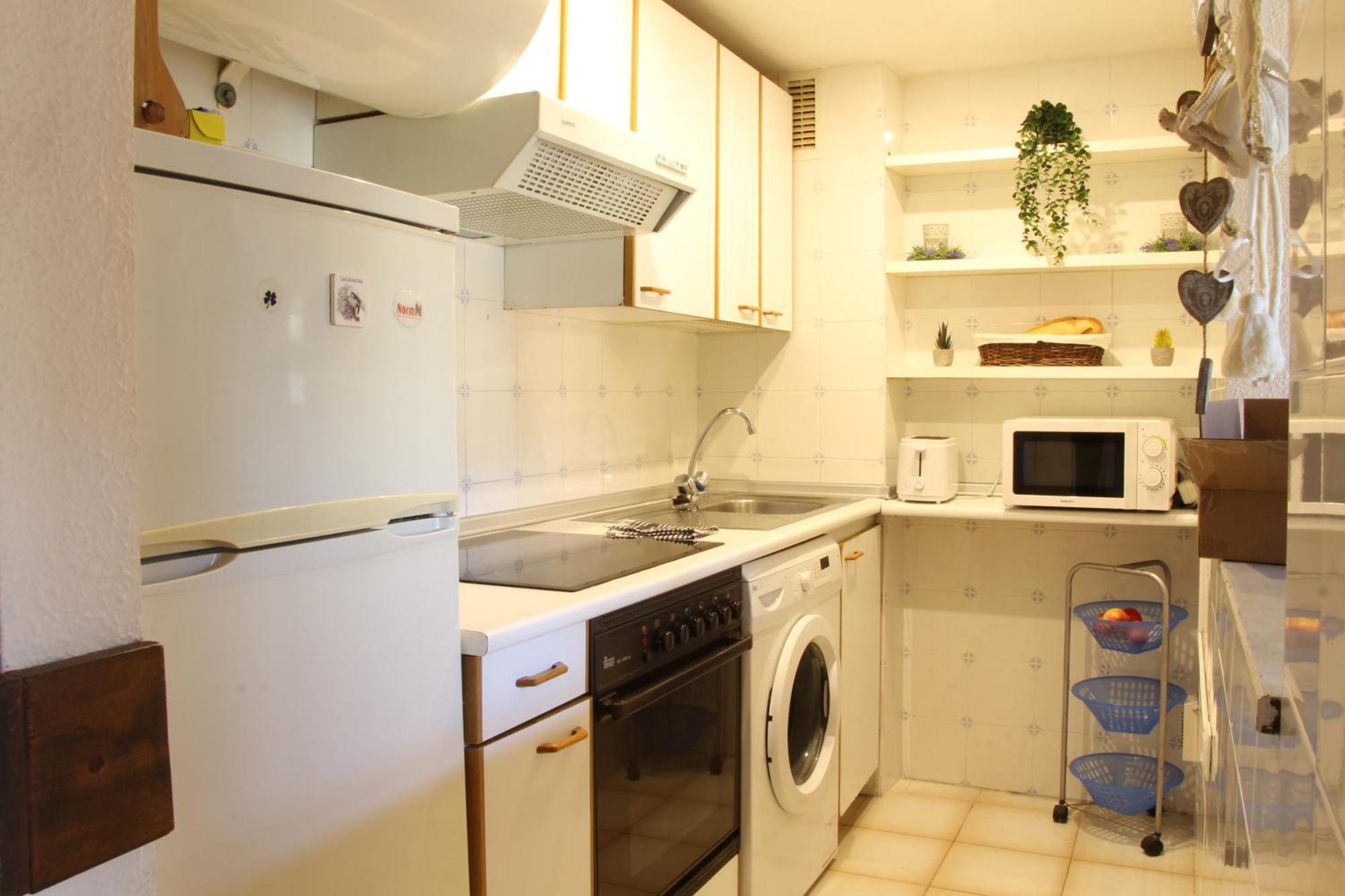 Pena Telera Petfriendly - Arafita Apartamentos El Pueyo de Jaca Εξωτερικό φωτογραφία