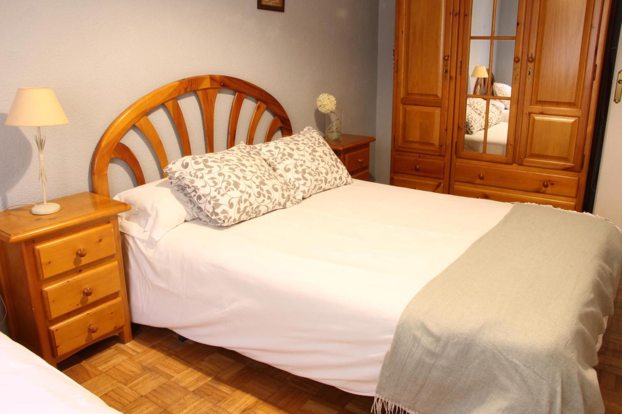 Pena Telera Petfriendly - Arafita Apartamentos El Pueyo de Jaca Εξωτερικό φωτογραφία