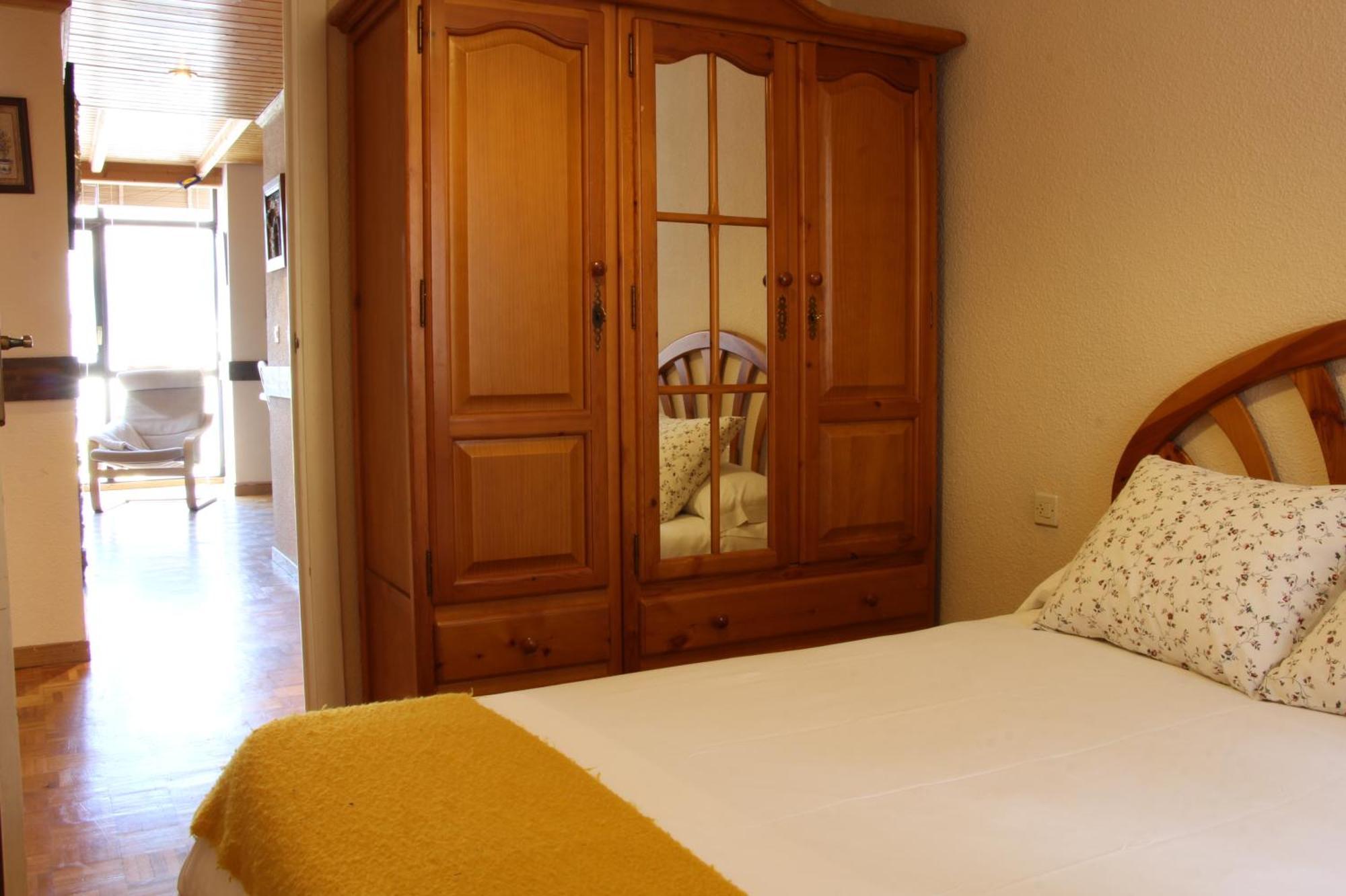 Pena Telera Petfriendly - Arafita Apartamentos El Pueyo de Jaca Εξωτερικό φωτογραφία