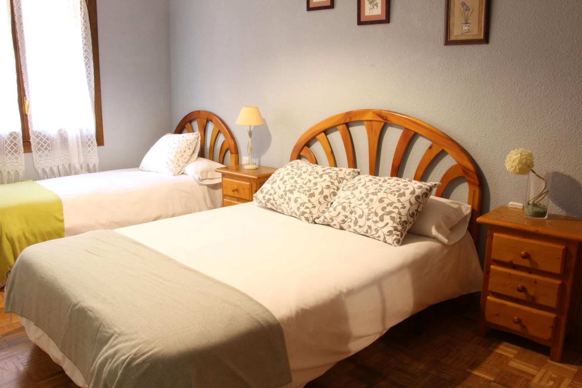 Pena Telera Petfriendly - Arafita Apartamentos El Pueyo de Jaca Εξωτερικό φωτογραφία