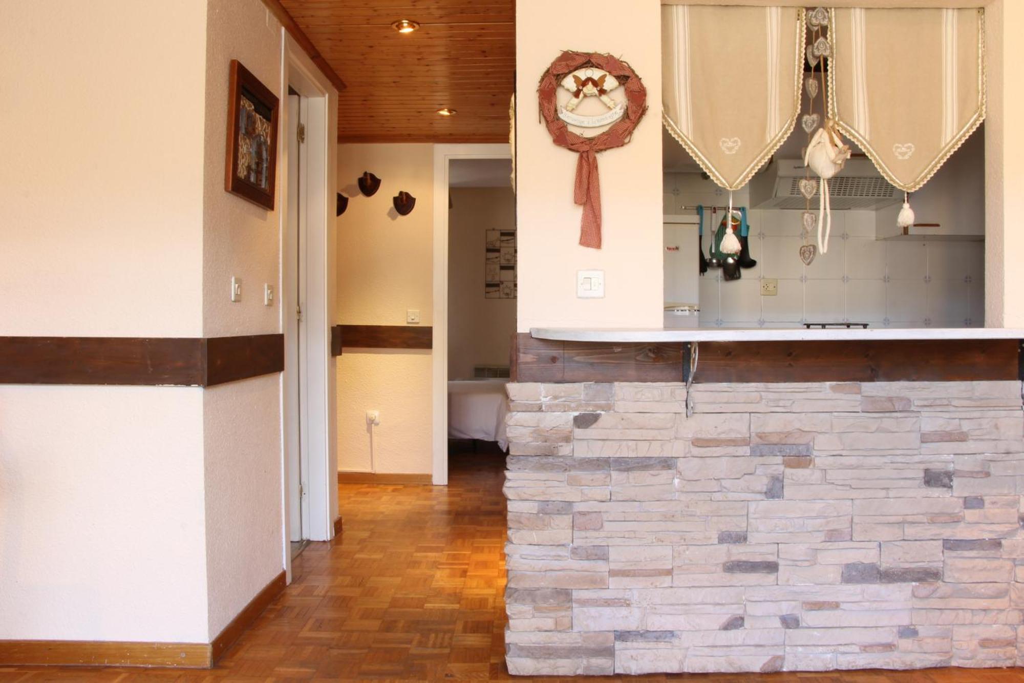 Pena Telera Petfriendly - Arafita Apartamentos El Pueyo de Jaca Εξωτερικό φωτογραφία